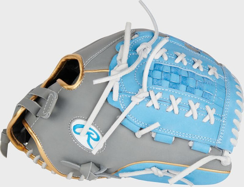 Vist Large View of Product Image Which is New LIBERTY ADV CS 12.5" XLB/PS