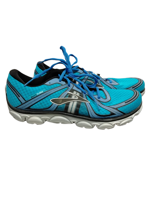 Vist Large View of Product Image Which is Used Brooks Running/X-Train Shoes M 11866-S000017772