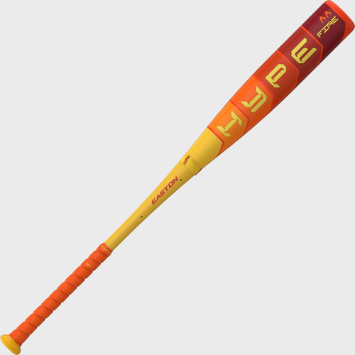 Vist Large View of Product Image Which is New Easton HYPE FIRE BB/SB USA 2 5/8 Bat 31"