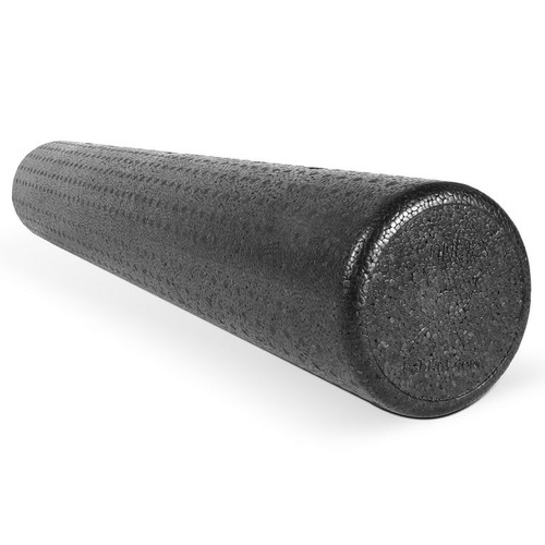 Vist Large View of Product Image Which is New FOAM ROLLER BLK 6" X 36"