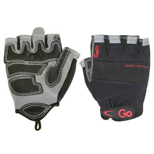 Vist Large View of Product Image Which is New Gofit Large Glove