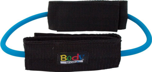 Vist Large View of Product Image Which is BODY SPORT LOOP TUBING WITH FOAM PADS-LIGHT