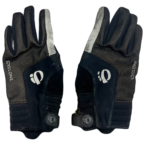 Used Bike Gloves Black LG 11730-S000061247