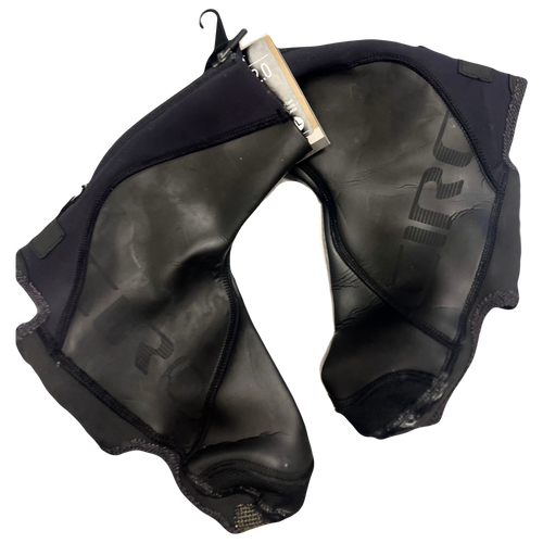 Used Giro PROOF 2.0 Bike Shin Guards Black LG 11730-S000061249