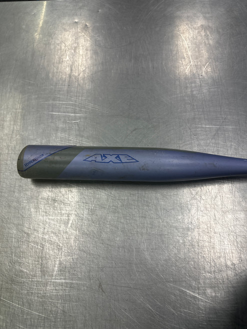 Vist Large View of Product Image Which is Used AXE DANIELLE LAWRIE BB/SB Fastpitch Bat 29"
