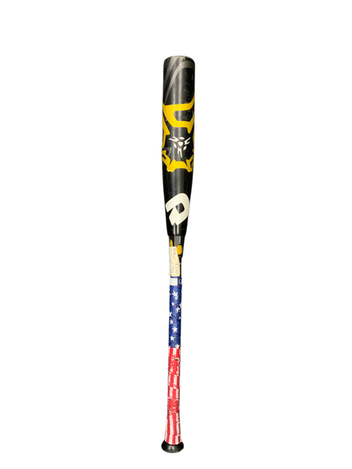Vist Large View of Product Image Which is Used Demarini CB5-20 BB/SB USSSA 2 5/8 Bat 31"