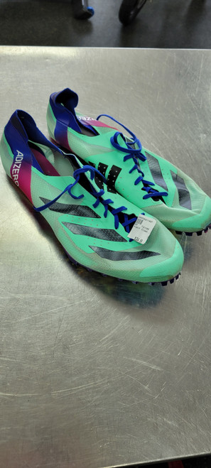 Vist Large View of Product Image Which is Adidas Track and Field Track and Field Cleats
