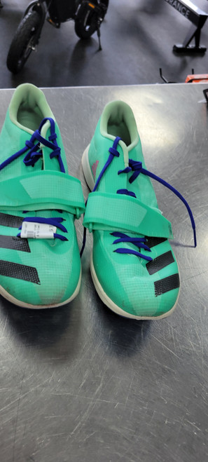 Vist Large View of Product Image Which is Adidas Track and Field Track and Field Cleats