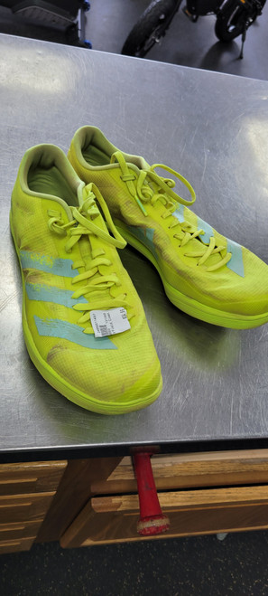 Vist Large View of Product Image Which is Adidas Track and Field Track and Field Cleats