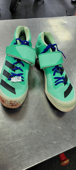 Vist Large View of Product Image Which is Adidas Track and Field Track and Field Cleats