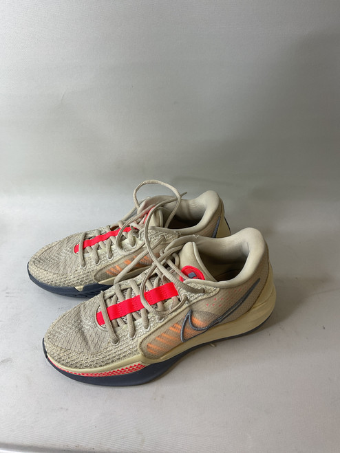 Vist Large View of Product Image Which is Nike Sabrina 1 Shoes 8