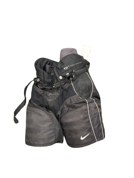 Vist Large View of Product Image Which is Used Nike Junior Pant Black MD