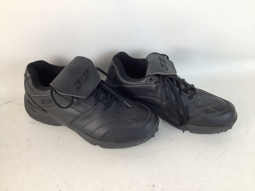 Used 3N2 Sports ADULT 8.5 UMPIRE SHOES Umpire Accessories 11752-S000058585