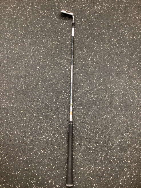 Used Mizuno MP-59 Mens Individual Iron RH 9 Iron 11162-S000419056