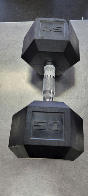 Vist Large View of Product Image Which is Exercise and Fitness Dumbbells