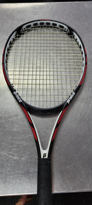 Vist Large View of Product Image Which is Prince Racquet Sports Tennis Racquets