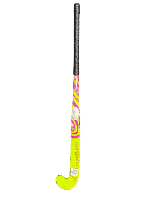Vist Large View of Product Image Which is Used Cranbarry PHOENIX FH Complete Stick Black 35"