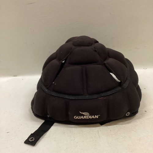 Used FB HELMET CONDOM FB Top Adult Black LG 11725-S000477589