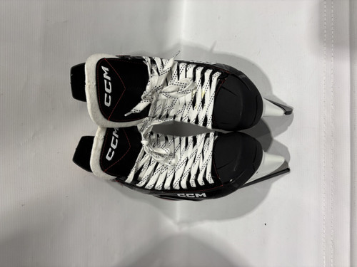 Vist Large View of Product Image Which is Used CCM FT655 JETSPEED Senior Hockey Skate Senior 6
