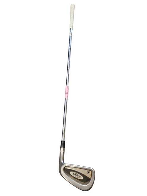 Vist Large View of Product Image Which is Used Titleist 762 DCI Mens Individual Iron RH 6 Iron