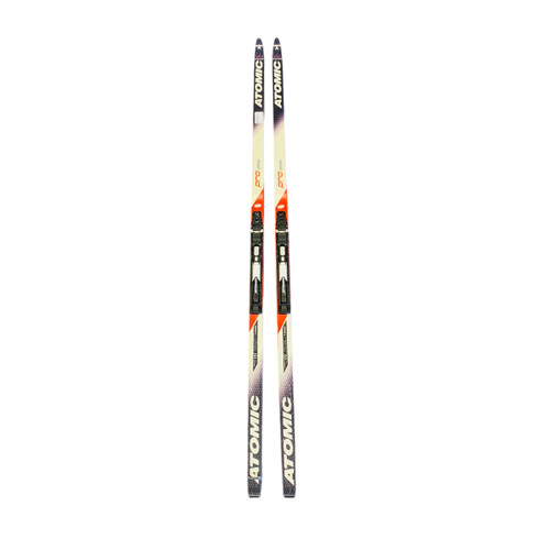 Used Atomic PRO SKATE Mens XC Ski/Binding 172 cm 11815-S000464387