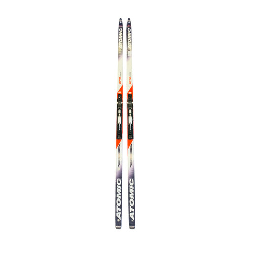 Used Atomic PRO SKATE Mens XC Ski/Binding 178 cm 11815-S000464389