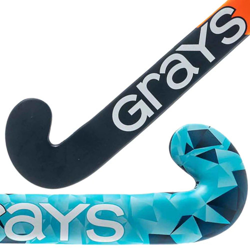 Vist Large View of Product Image Which is Grays Aftershock Field Hockey Stick