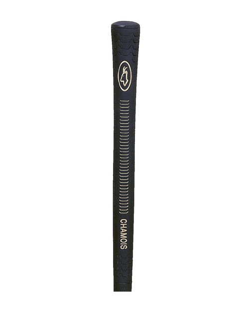 Chamios Grips Jumbo Black #85818