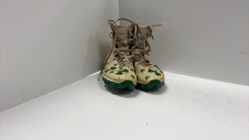 Vist Large View of Product Image Which is Used Under Armour Jr FB Cleats None Junior 03.5