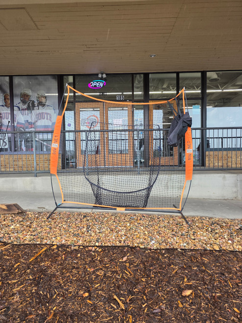 Vist Large View of Product Image Which is Used BOWNET 7X7 Original Bigmouth NET