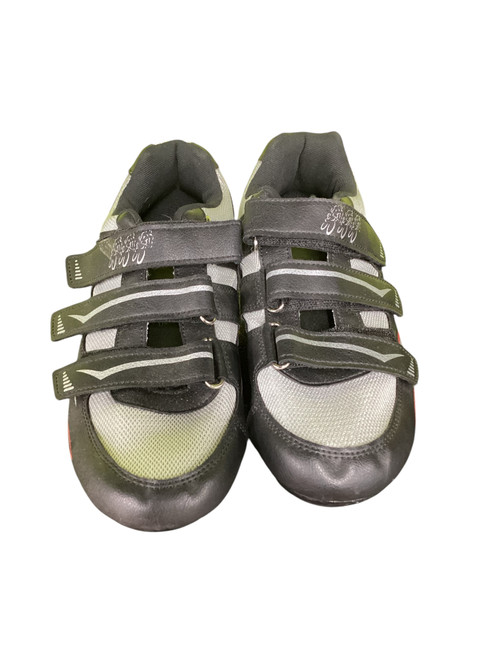 Vist Large View of Product Image Which is Used Sport Clip-In Bicycle Shoes Size 42