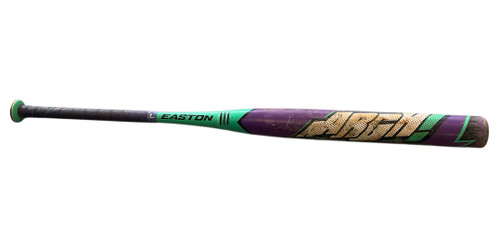 Used Easton ARGH BB/SB Fastpitch Bat 34" 11450-S000484837