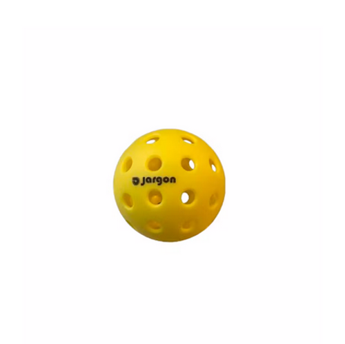 Vist Large View of Product Image Which is New JARGON 4 BALL PACK - 26 HOLES INJECTION