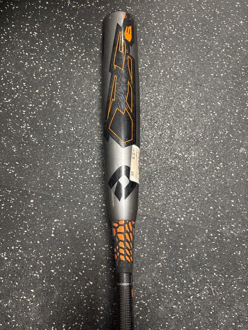 Vist Large View of Product Image Which is Used Demarini CFC-14 BB/SB High School -3 Bat 32"