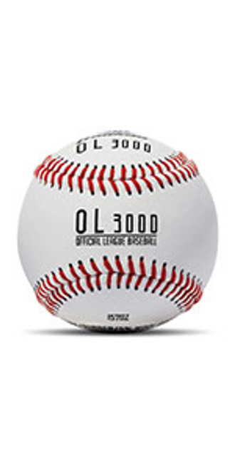 Vist Large View of Product Image Which is Franklin OL3000 Baseball