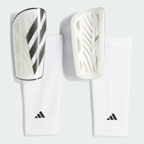 Vist Large View of Product Image Which is New ADIDAS TIRO SG WHT/BLK XL