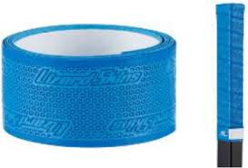 Vist Large View of Product Image Which is New Lizard Skins Hockey Grip Tape Blue 99CM