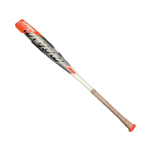 Vist Large View of Product Image Which is Used Easton MAXXUM 360 BB/SB High School -3 Bat 32"