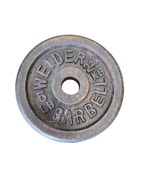 Vist Large View of Product Image Which is Used Standard Plate (Each) 5 lb