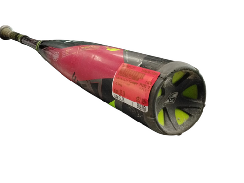 Vist Large View of Product Image Which is Used Louisville Slugger TPX OMAHA LIMITED EDITION BB/SB High School -3 Bat 32"