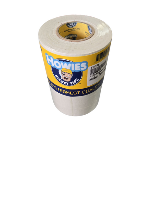 Vist Large View of Product Image Which is New Howies Tape Pack 5W