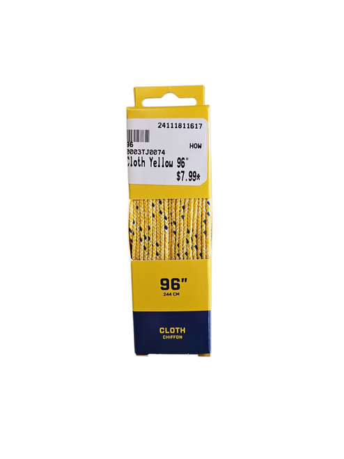 New Howies Cloth Yellow 96" 11617-HOWHLCY96