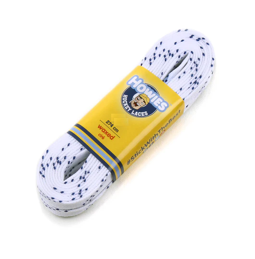 Vist Large View of Product Image Which is Howies Waxed Skate Laces