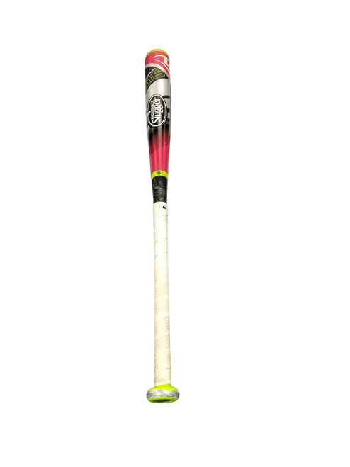 Vist Large View of Product Image Which is Used Louisville Slugger META BB/SB High School -3 Bat 29"