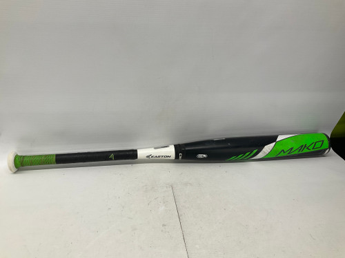 Used Easton YB16MK11 BB/SB USA 2 1/4 Bat 30" 11836-S000020040