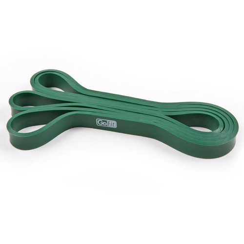 Vist Large View of Product Image Which is New GoFit Super Band 0.75 30-50lb