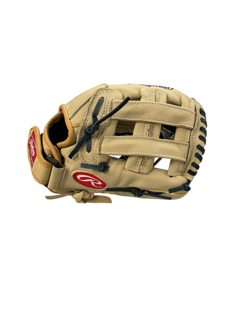 Vist Large View of Product Image Which is New RAWLINGS YELICH MODEL 11.5" RHT