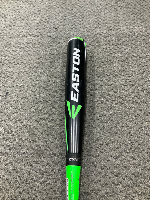 Vist Large View of Product Image Which is Used Easton MAKO BB/SB High School -3 Bat 32"