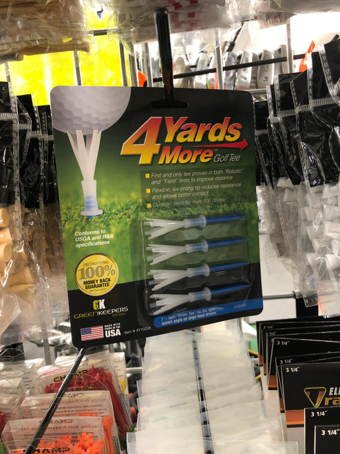 Vist Large View of Product Image Which is Golf Golf / Accessories