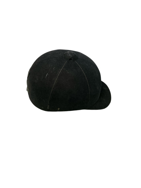 Vist Large View of Product Image Which is Used Independent HORSE RIDING HELMET Skateboard Helmet None LG